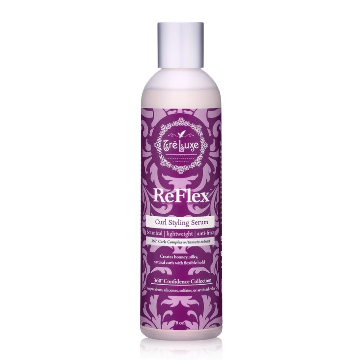 TréLuxe - ReFlex™ Curl Styling Serum