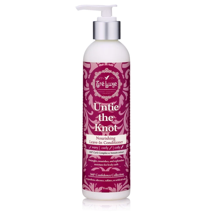 TréLuxe - Untie the Knot™ Nourishing Leave-In Conditioner
