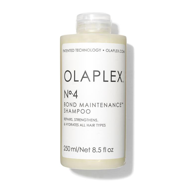 Nº.4 BOND MAINTENANCE SHAMPOO