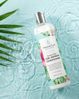 Flora & Curl - Coconut Mint Curl Refresh Conditioner