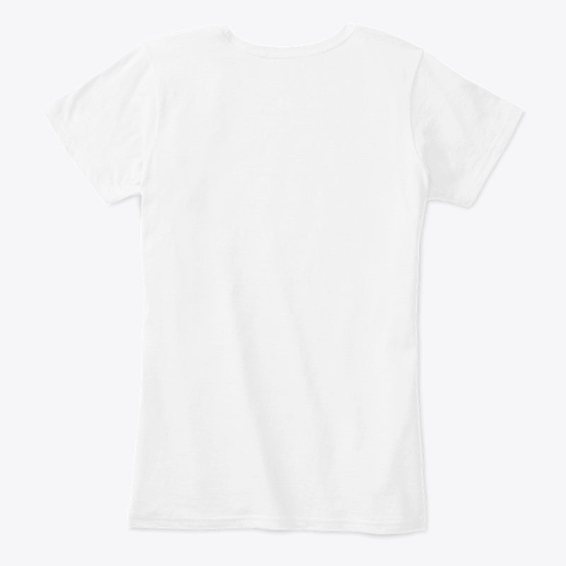 PLOPPING SHIRT Women's Comfort Tee