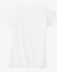 PLOPPING SHIRT Women's Comfort Tee