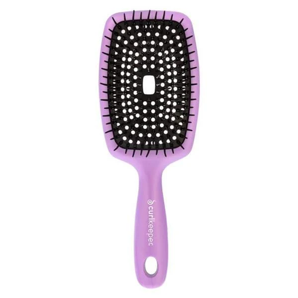 Curly Hair Flexy Brush