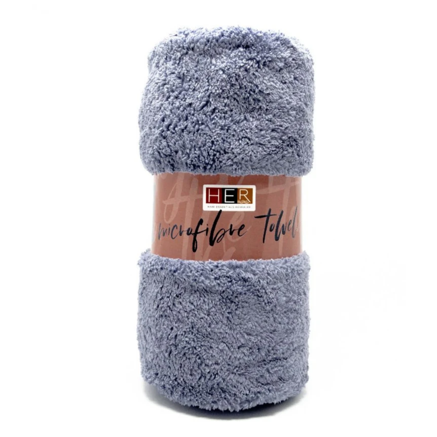 H.E.R Microfibre Towel