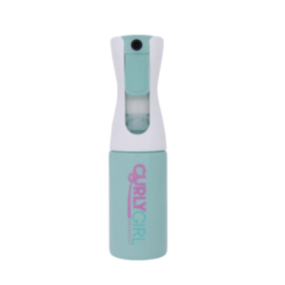 Curly Girl Movement Mist Spray Bottle (Continuous) 200ml