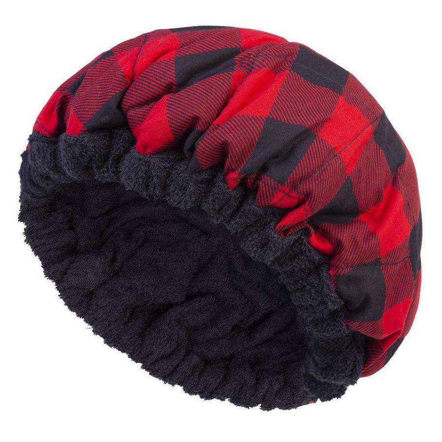 Thermal Hair Care Hot Head - Fireside