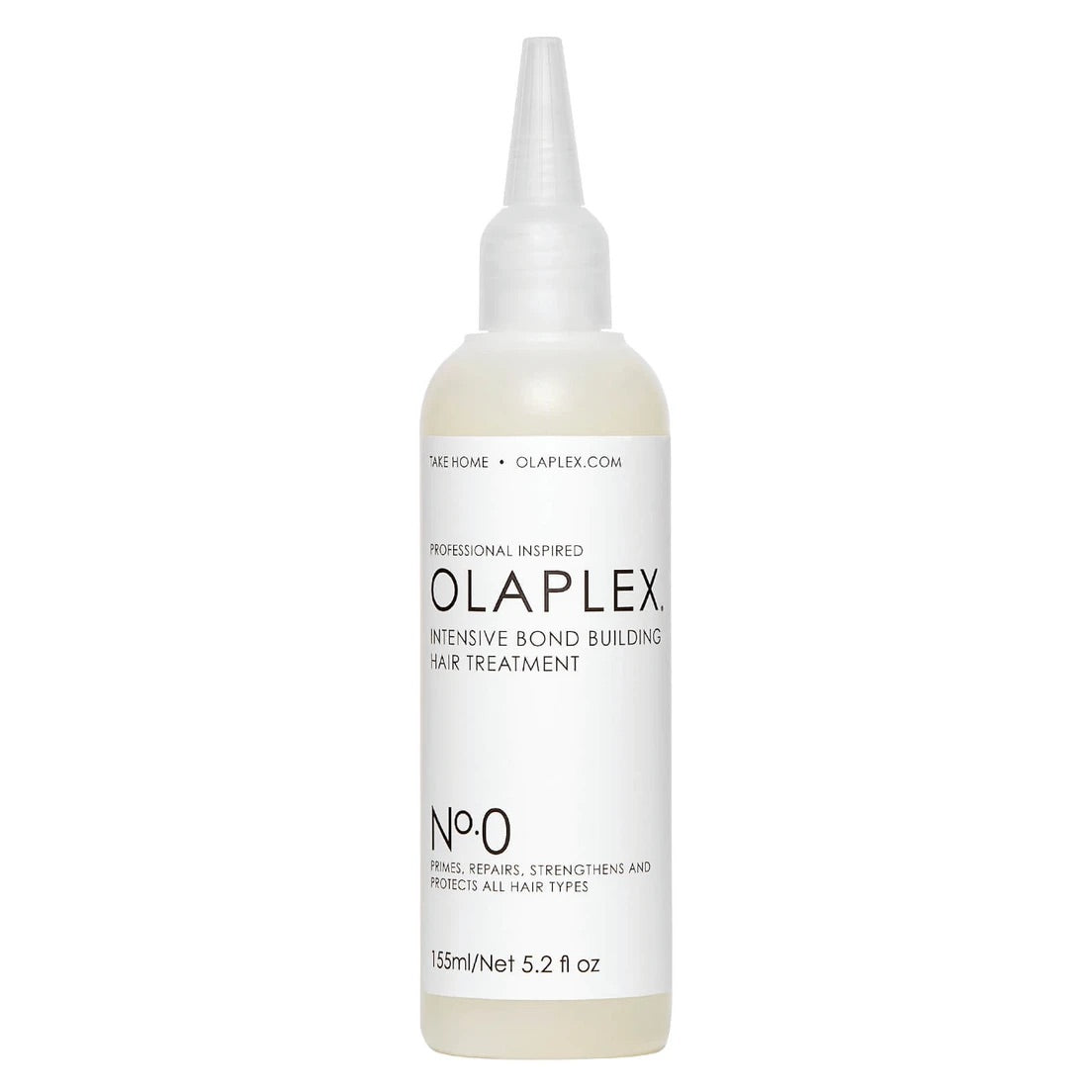 Nº.0 INTENSIVE BOND BUILDING TREATMENT