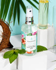 Flora & Curl - Coconut Mint Scalp Refresh Mist