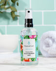 Flora & Curl - Coconut Mint Scalp Refresh Mist
