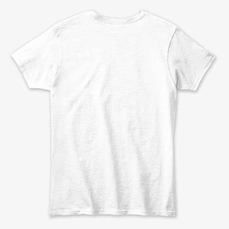 PLOPPING SHIRT Women's Classic Tee
