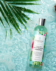 Flora & Curl - Coconut Mint Scalp Refresh Shampoo
