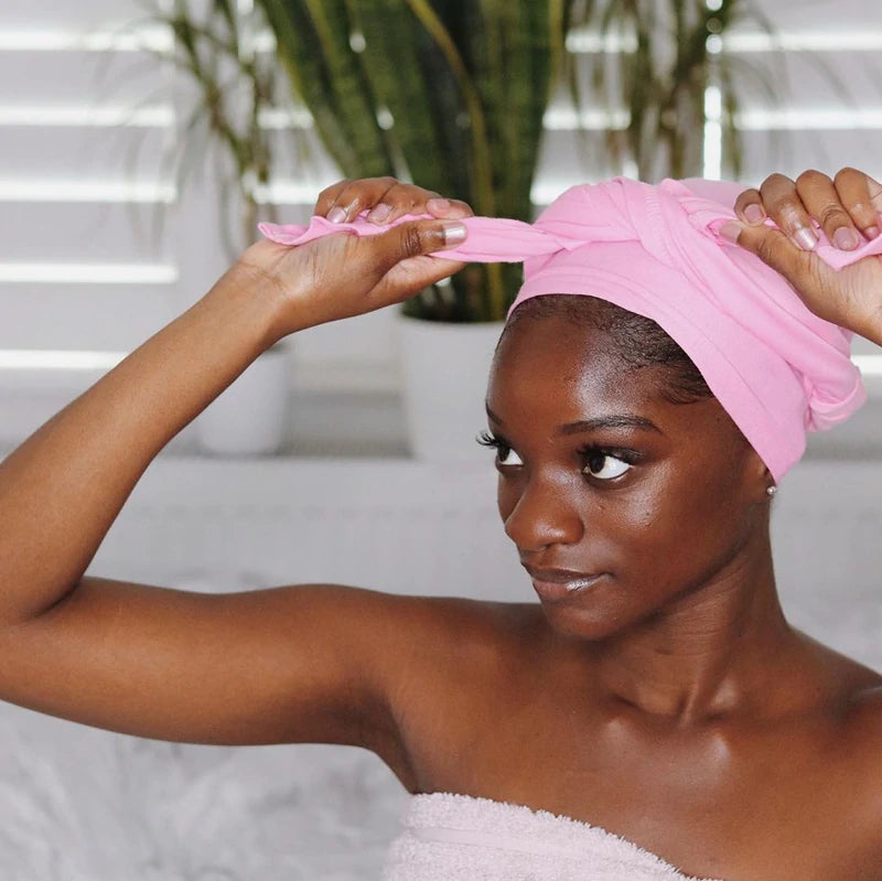 Flora & Curl - Gentle Curl Towel