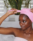 Flora & Curl - Gentle Curl Towel