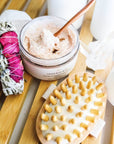 Innersense - True Enlightenment Scalp Scrub
