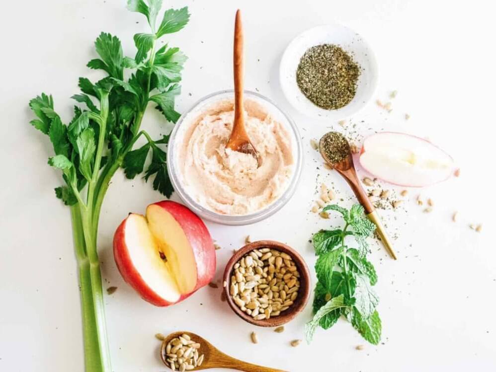 Innersense - True Enlightenment Scalp Scrub