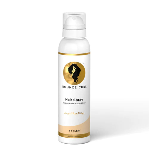 Bounce Curl - Alcohol Free Hair Spray