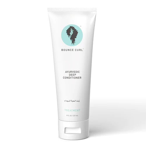 Bounce Curl - Ayurvedic Deep Conditioner
