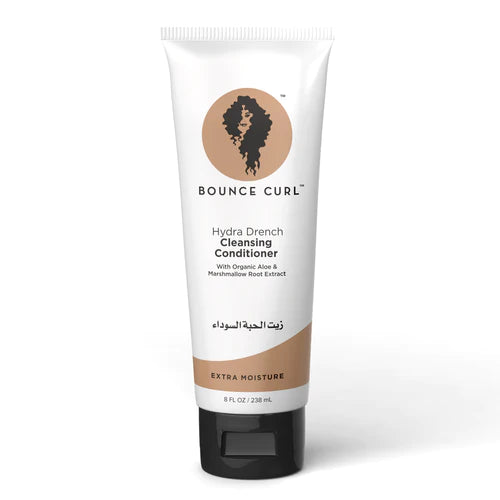 Bounce Curl - Hydra-Drench Cleansing Conditioner