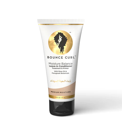 Bounce Curl - Moisture Balance Leave-In Conditioner