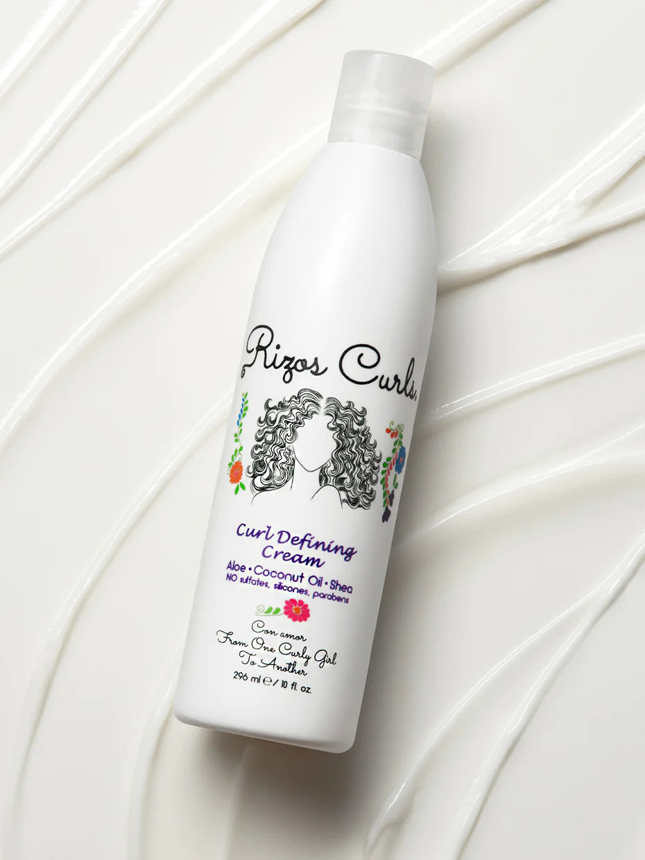 Rizos Curls - Curl Defining Cream