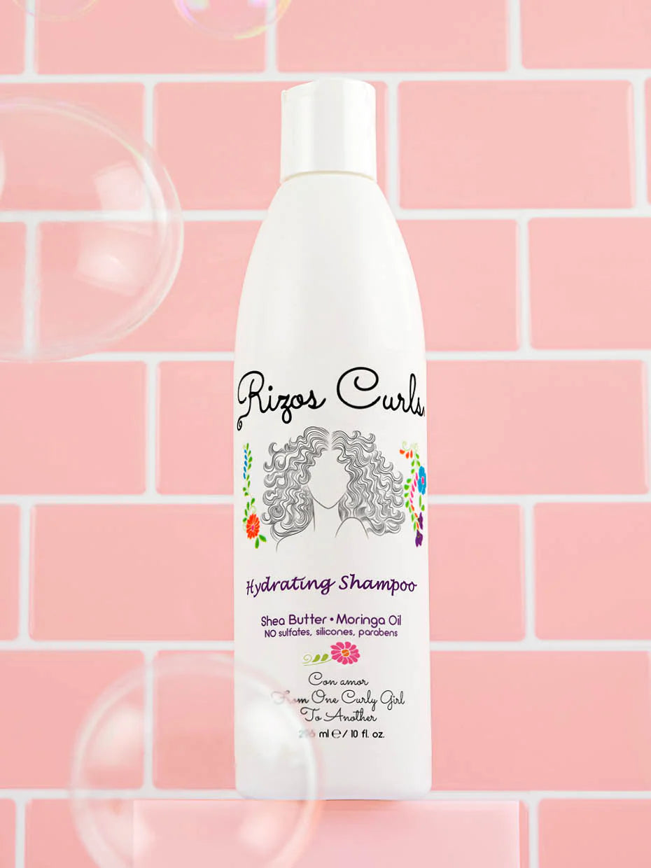 Rizos Curls - Hydrating Shampoo