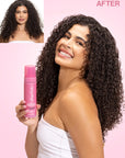 Rizos Curls - New Curl Defining Mousse