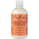 Shea Moisture - Coconut & Hibiscus Curl & Style Milk