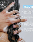 Nº.4C BOND MAINTENANCE® CLARIFYING SHAMPOO