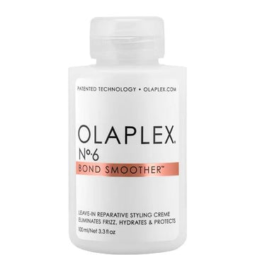 Nº.6 BOND SMOOTHER