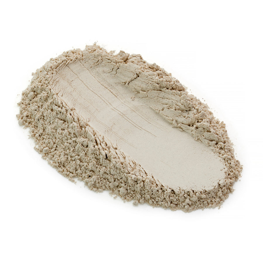 Flora & Curl - Coconut Mint Curl Refresh Clay Wash