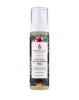 Flora & Curl - Sweet Hibiscus Curl Volumizing Foam