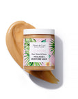 Flora & Curl - Rose Water & Honey Molasses Moisture Mask