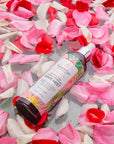 Flora & Curl - Jasmine Oasis Hydrating Hair Mist