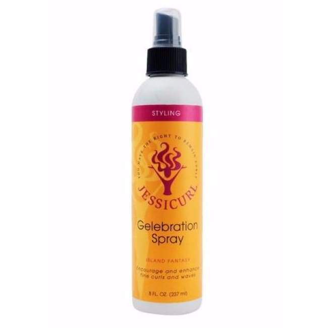 Jessicurl - Confident Gelebration Spray