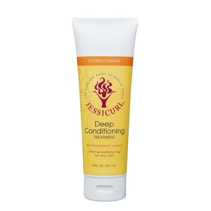 Jessicurl - Deep Conditioning Treatment