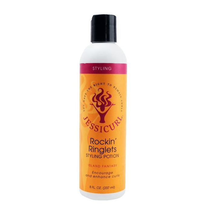 Jessicurl - Rockin Ringlets Styling Potion