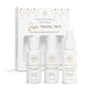 Innersense - Pure Trio Travel Kit