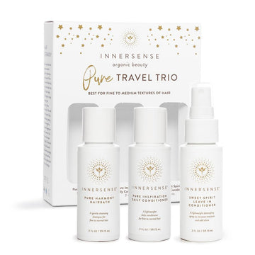 Innersense Pure Trio Travel Kit