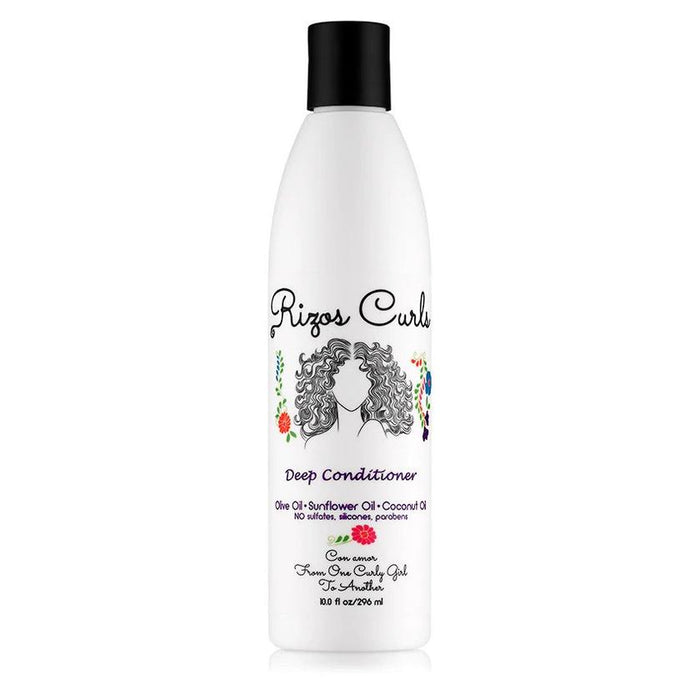 Rizos Curls - Deep Conditioner