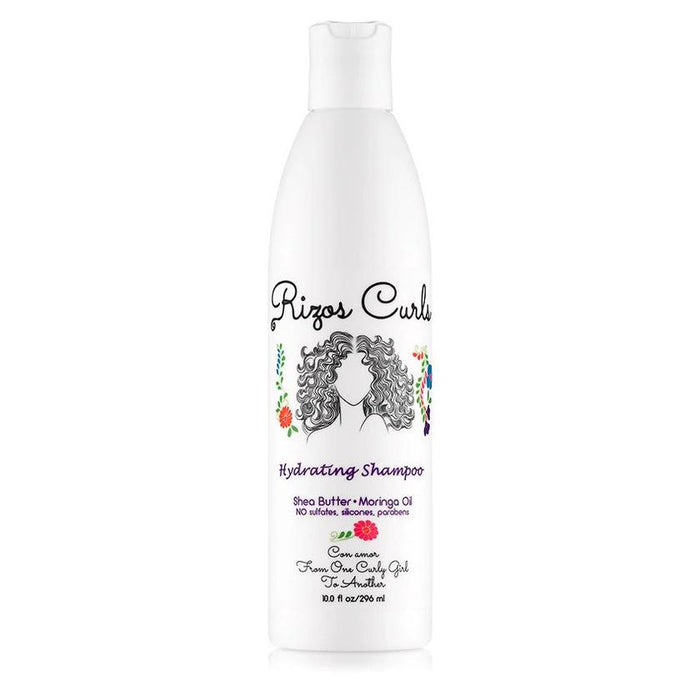 Rizos Curls - Hydrating Shampoo
