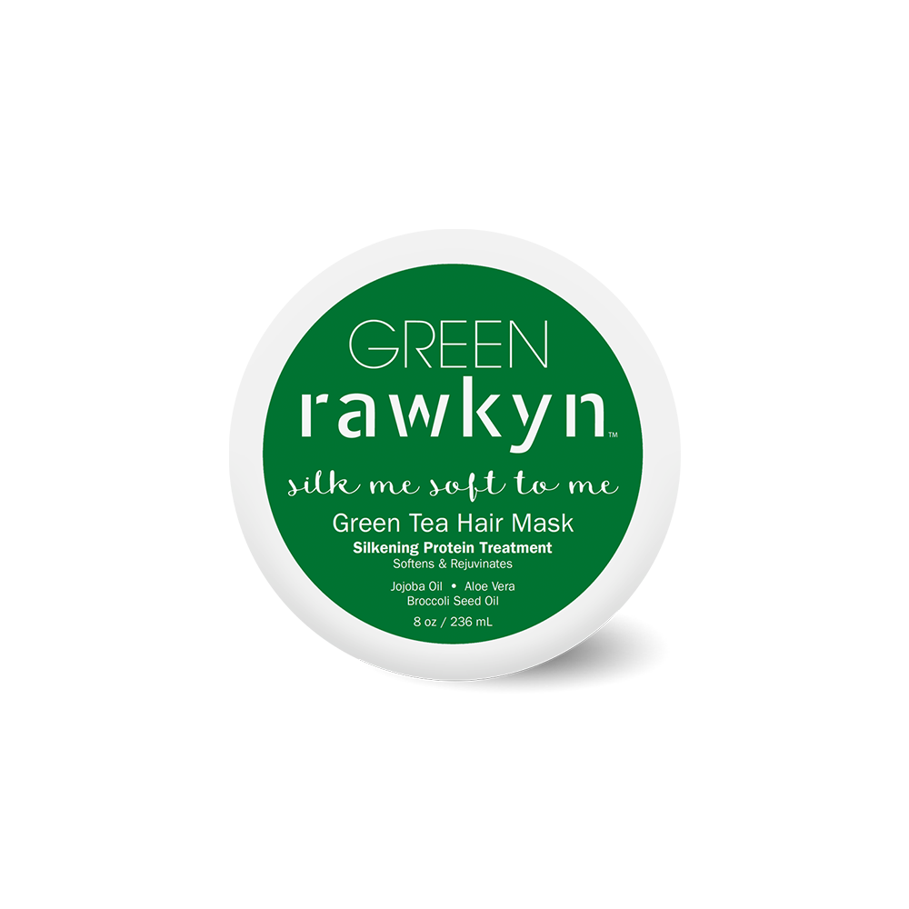 Rawkyn - Protein Mask