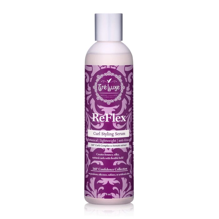 TréLuxe - ReFlex™ Curl Styling Serum