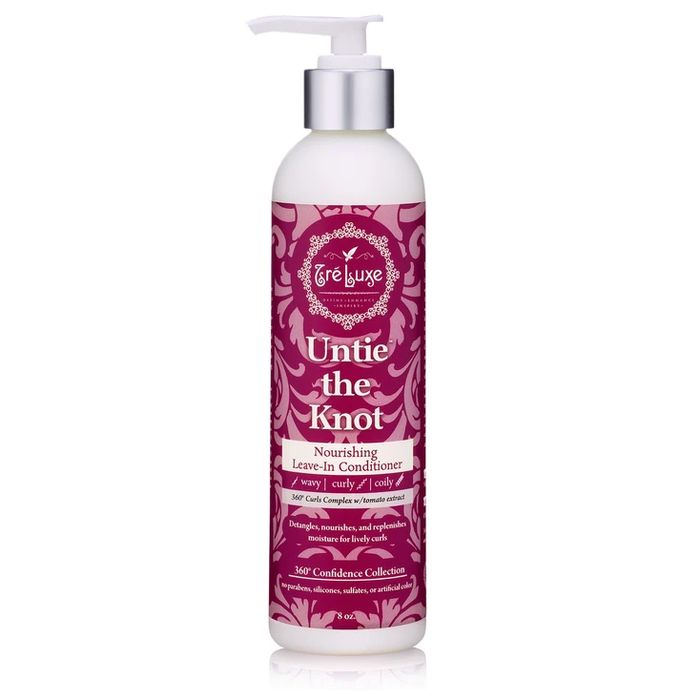 TréLuxe - Untie the Knot™ Nourishing Leave-In Conditioner