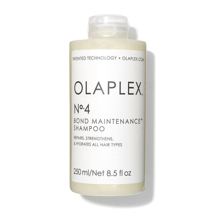 Nº.4 BOND MAINTENANCE SHAMPOO