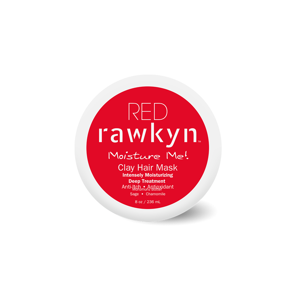 Rawkyn - Clay Hair Mask