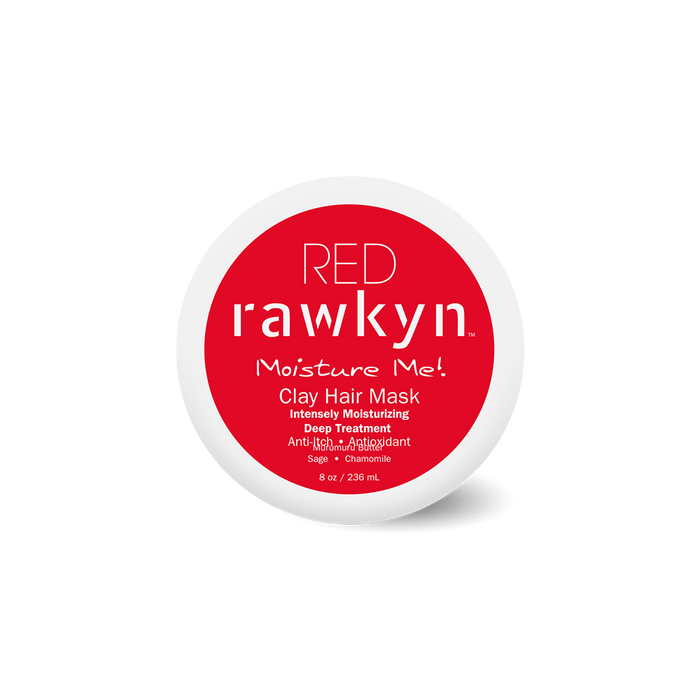 Rawkyn - Clay Hair Mask