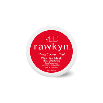 RAWKYN Clay Hair Mask