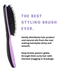 Curly Styling Brush