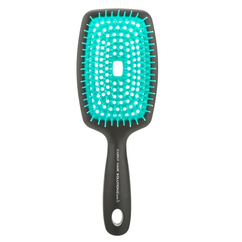 Curly Hair Flexy Brush