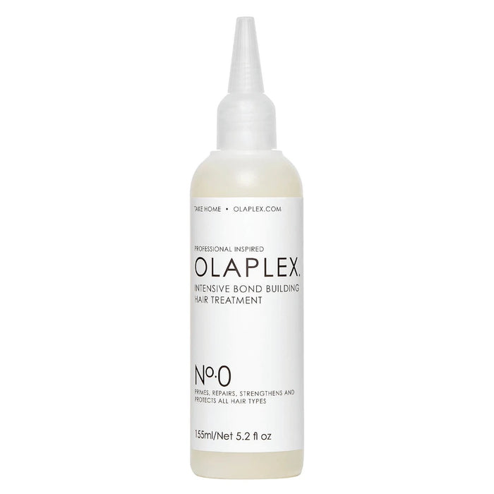 Nº.0 INTENSIVE BOND BUILDING TREATMENT
